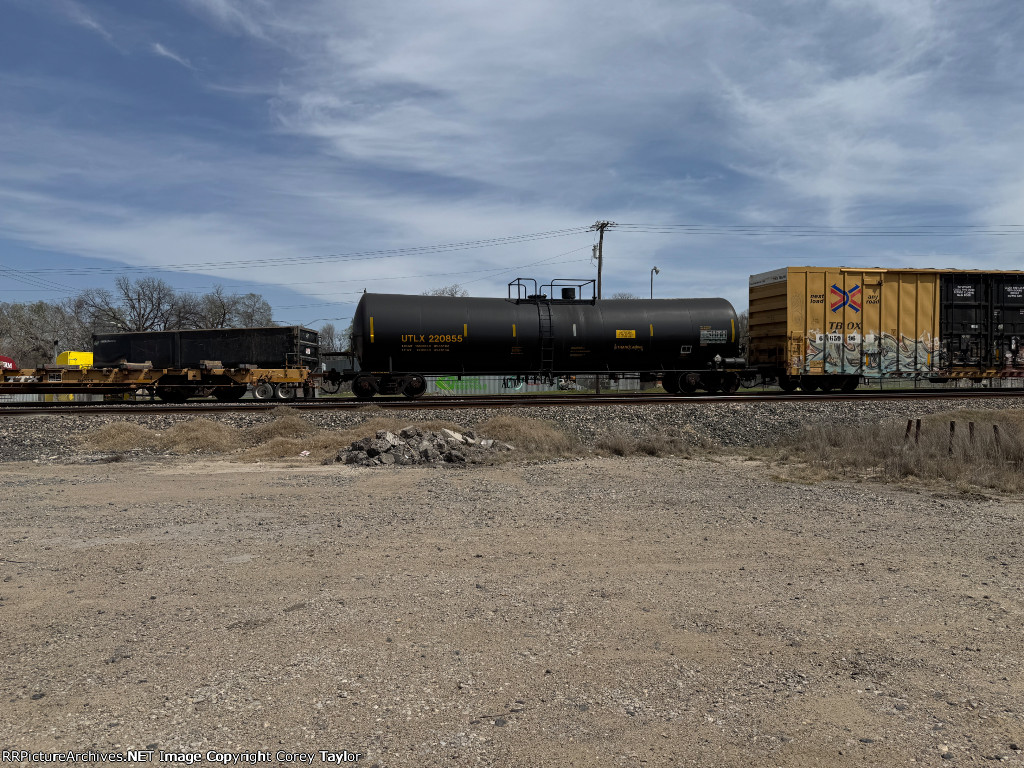UTLX 220855